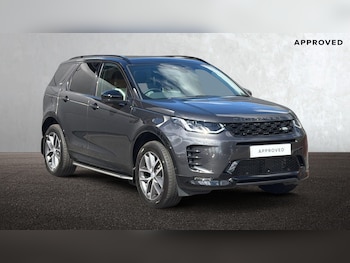 Used Land Rover Discovery Sport 2026 for sale - 78923838: Photo