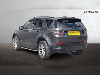 Used Land Rover Discovery Sport 2026 for sale - 78923838: Photo