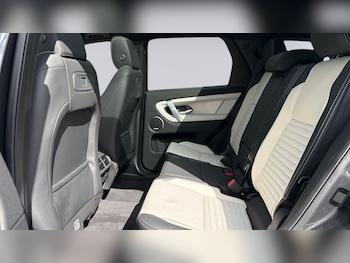Used Land Rover Discovery Sport 2026 for sale - 78923838: Photo