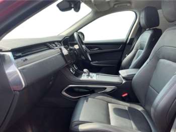 Used Jaguar F-Pace 2022 for sale - 74839224: Photo