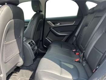Used Jaguar F-Pace 2022 for sale - 74839224: Photo