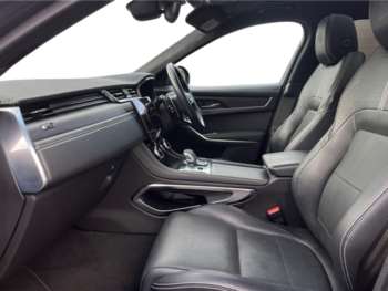 Used Jaguar F-Pace 2021 for sale - 73859727: Photo