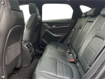 Used Jaguar F-Pace 2021 for sale - 73859727: Photo