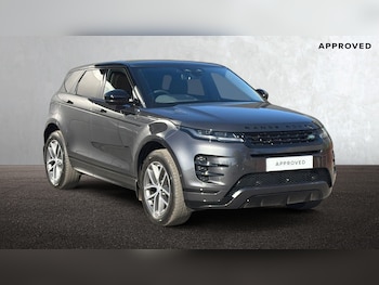 Used Land Rover Range Rover Evoque 2026 for sale - 78518332: Photo