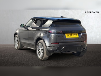 Used Land Rover Range Rover Evoque 2026 for sale - 78518332: Photo