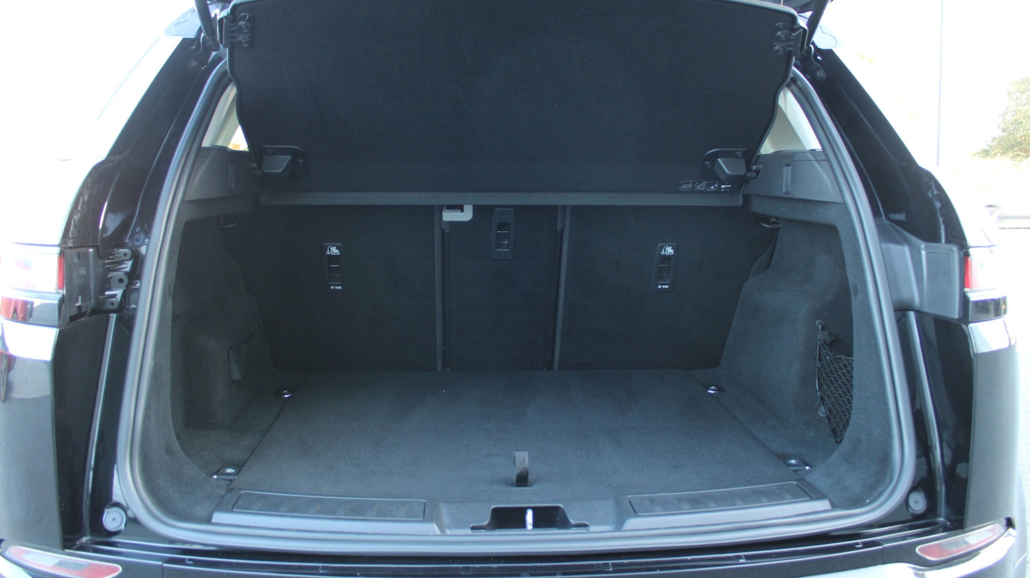 Used Land Rover Range Rover Evoque 2019 for sale - 76837649: Photo 10