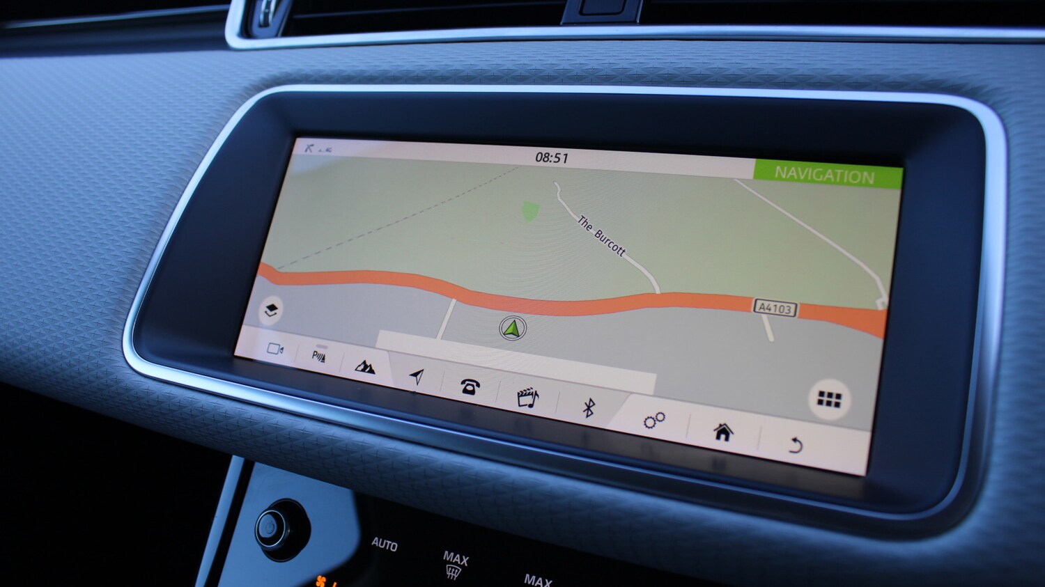 Used Land Rover Range Rover Evoque 2019 for sale - 76837649: Photo 11