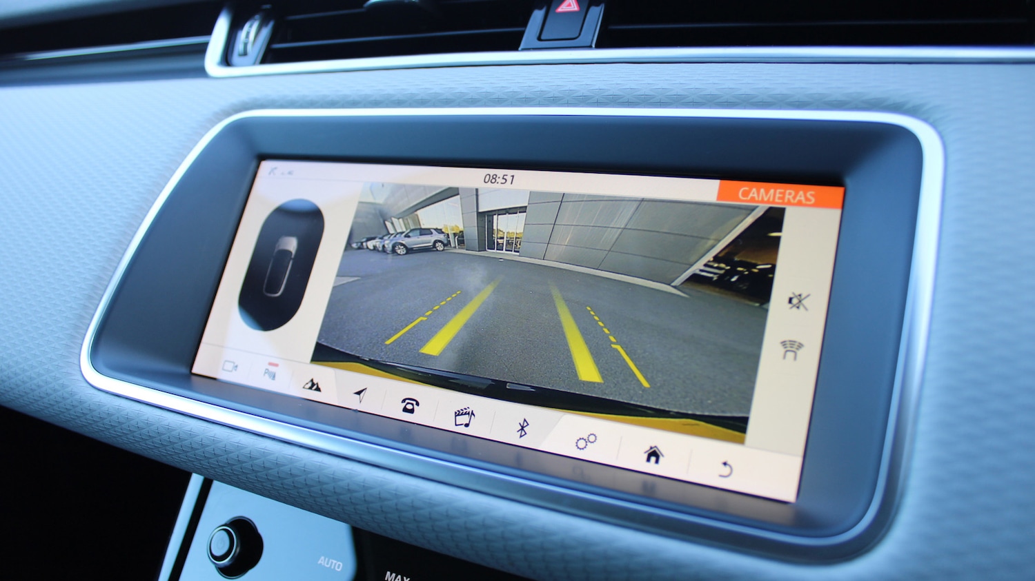 Used Land Rover Range Rover Evoque 2019 for sale - 76837649: Photo 12