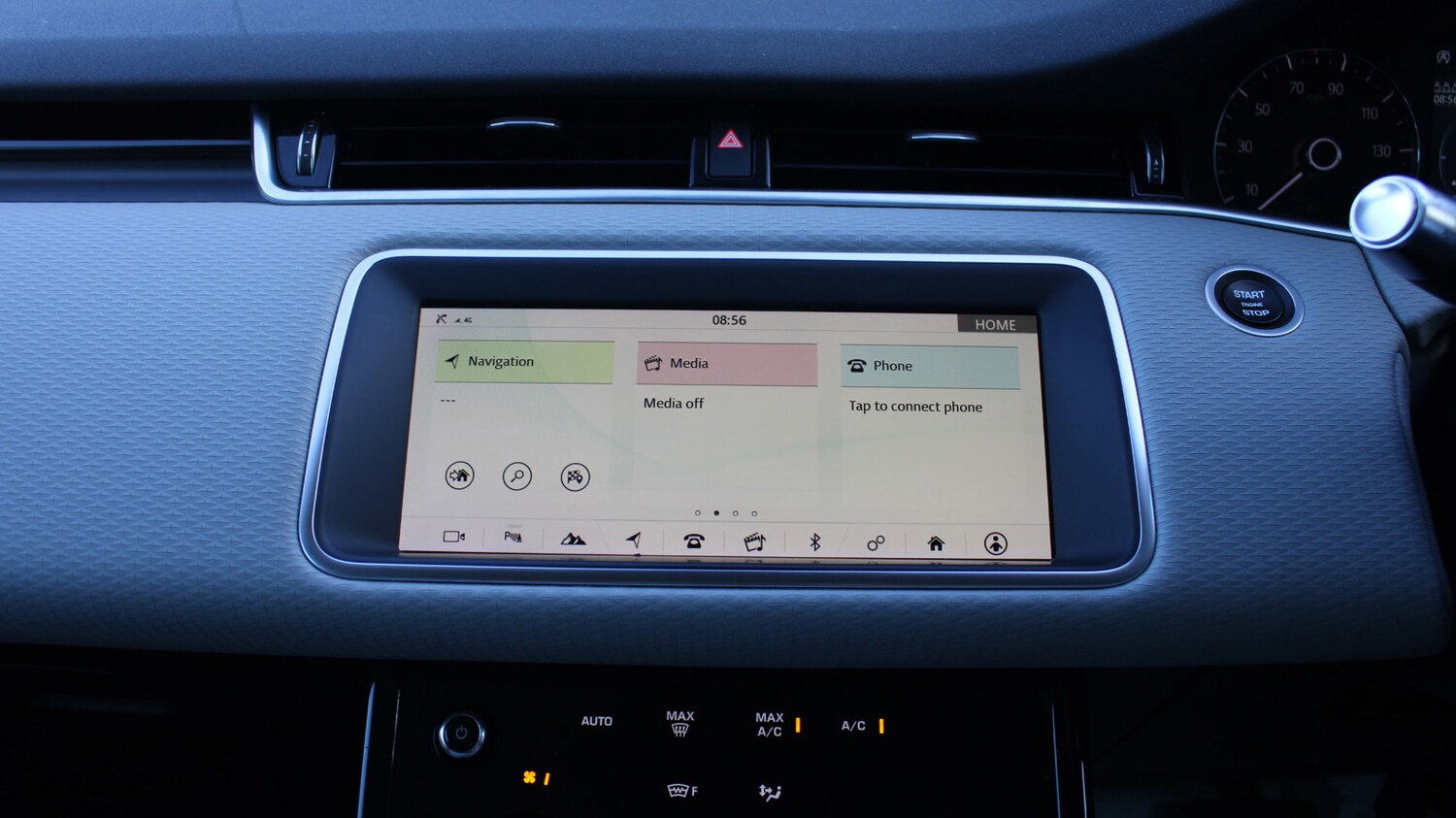 Used Land Rover Range Rover Evoque 2019 for sale - 76837649: Photo 14