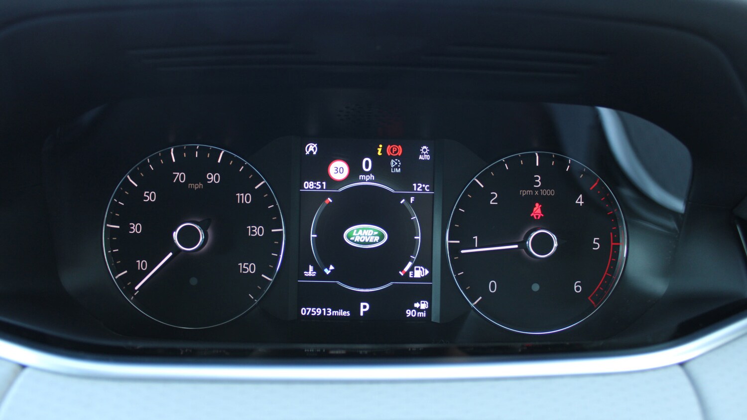 Used Land Rover Range Rover Evoque 2019 for sale - 76837649: Photo 16