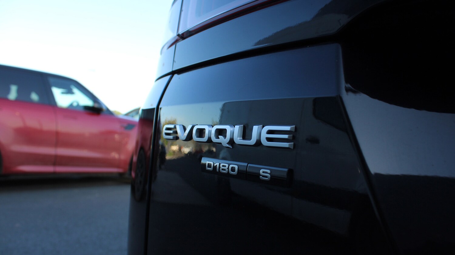 Used Land Rover Range Rover Evoque 2019 for sale - 76837649: Photo 20