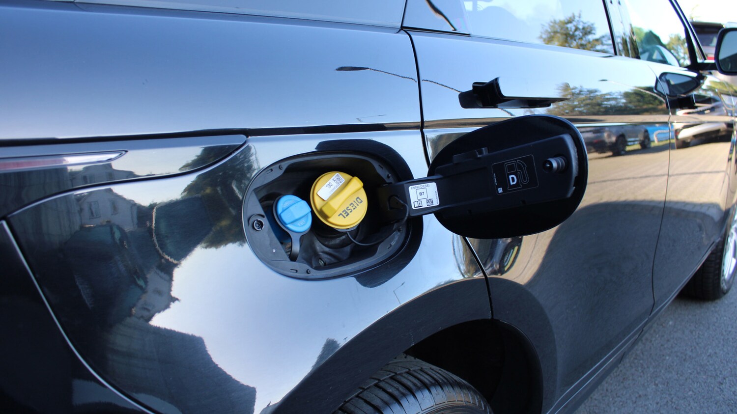 Used Land Rover Range Rover Evoque 2019 for sale - 76837649: Photo 21