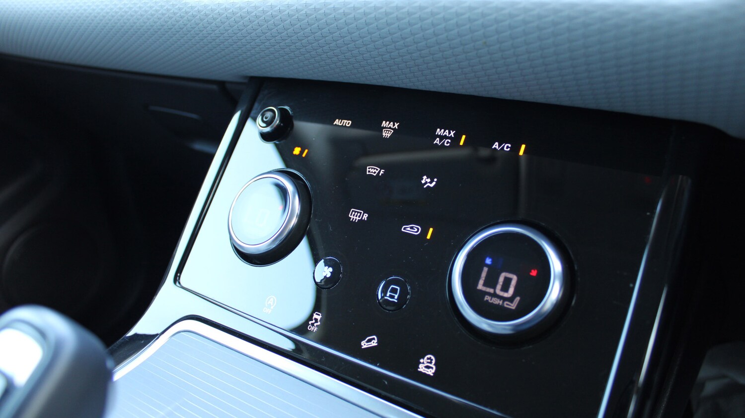 Used Land Rover Range Rover Evoque 2019 for sale - 76837649: Photo 22