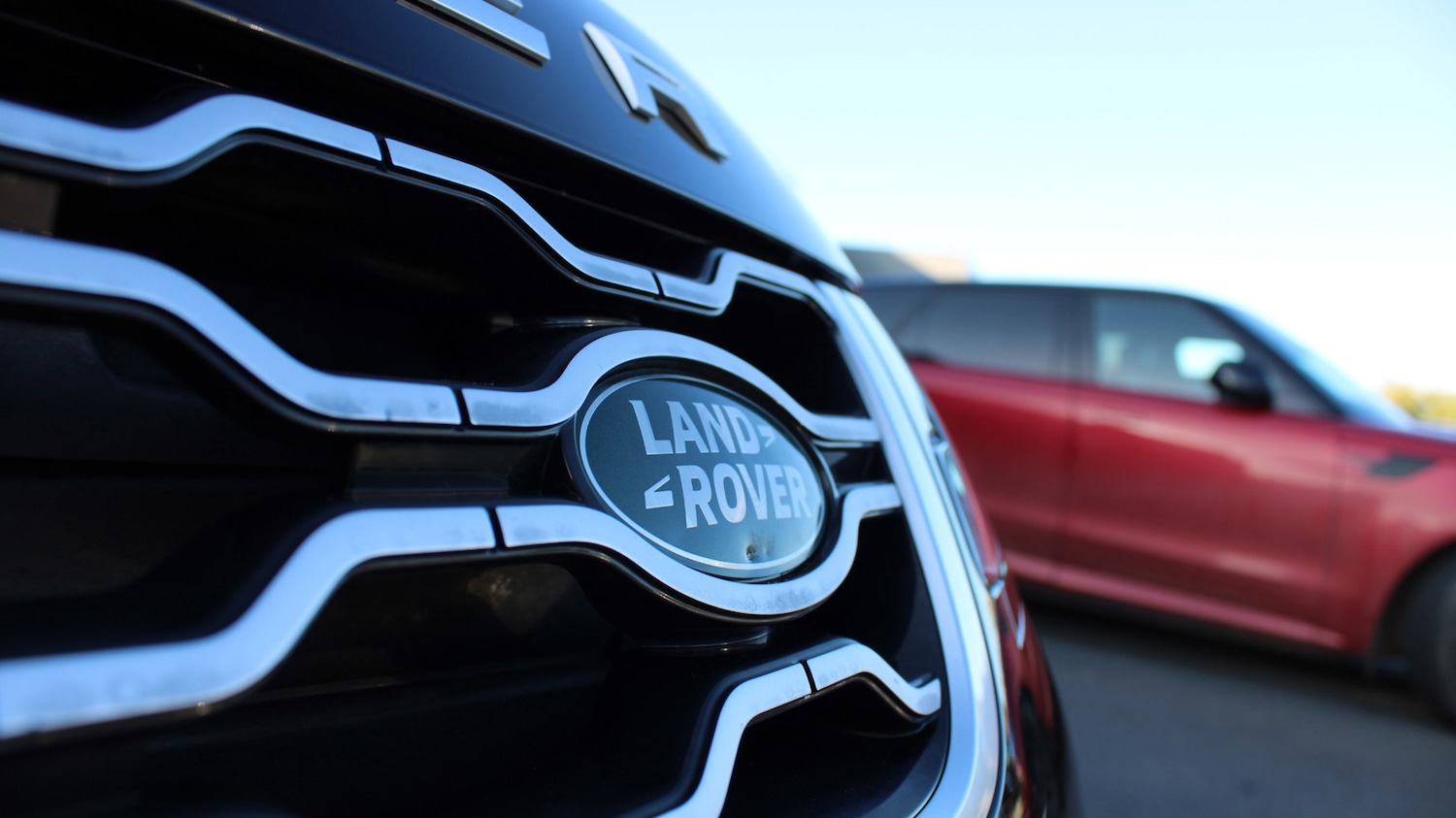 Used Land Rover Range Rover Evoque 2019 for sale - 76837649: Photo 23