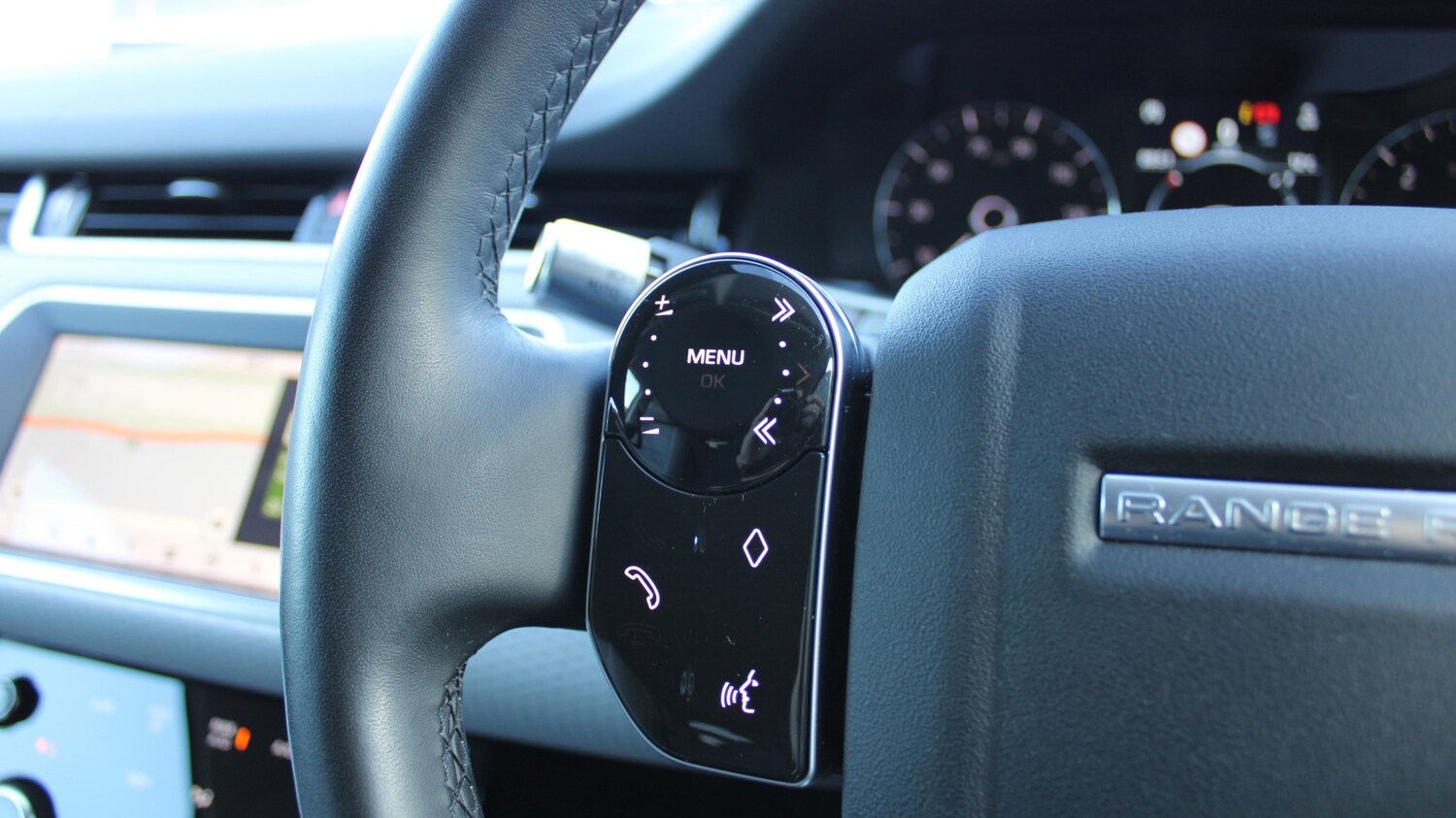 Used Land Rover Range Rover Evoque 2019 for sale - 76837649: Photo 24