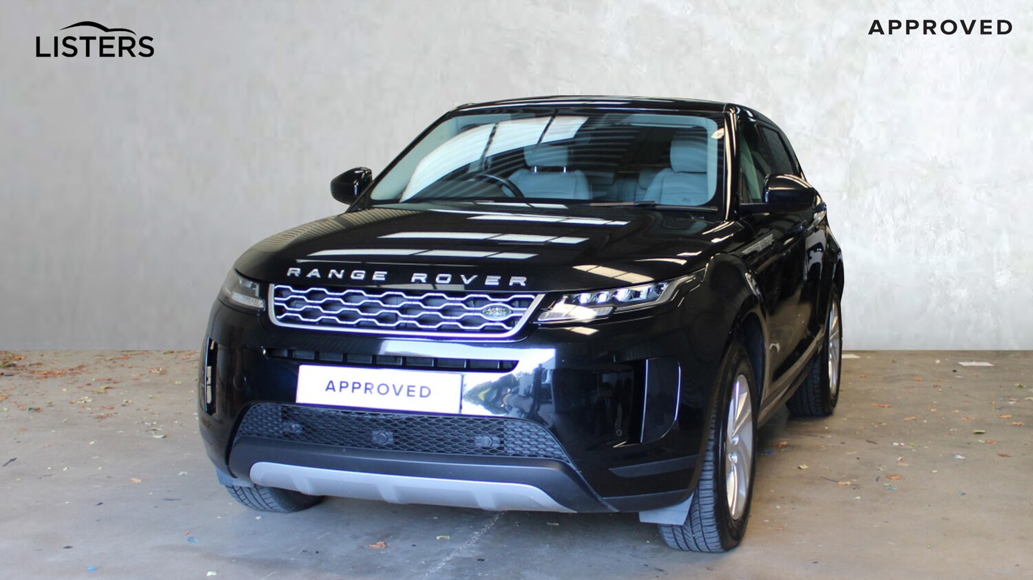Used Land Rover Range Rover Evoque 2019 for sale - 76837649: Photo 35