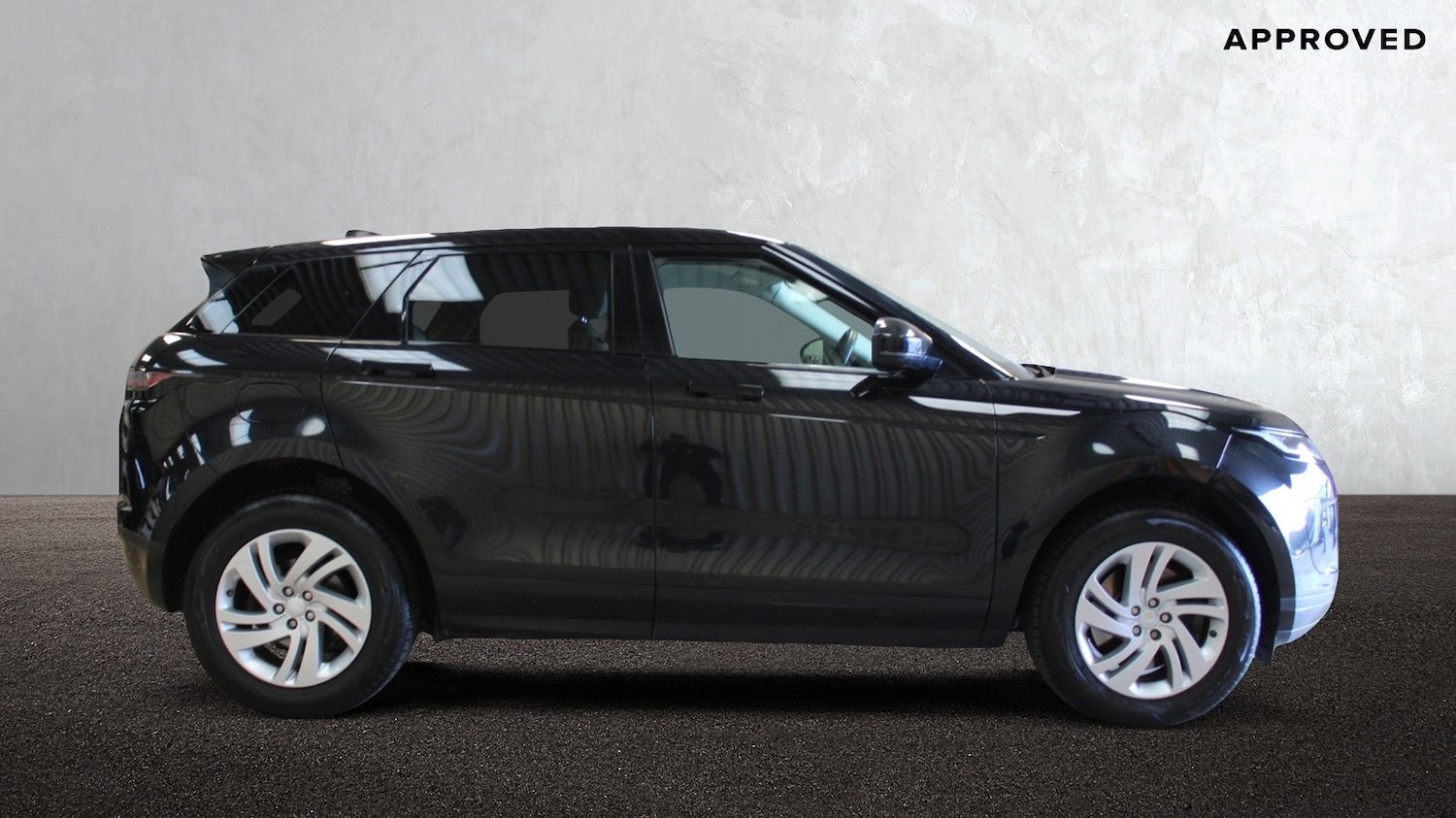 Used Land Rover Range Rover Evoque 2019 for sale - 76837649: Photo 5