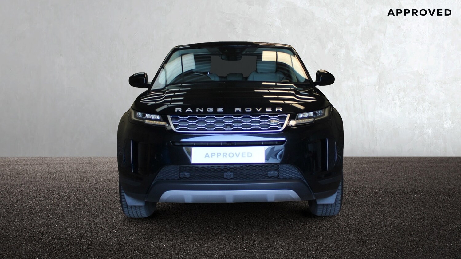 Used Land Rover Range Rover Evoque 2019 for sale - 76837649: Photo 6