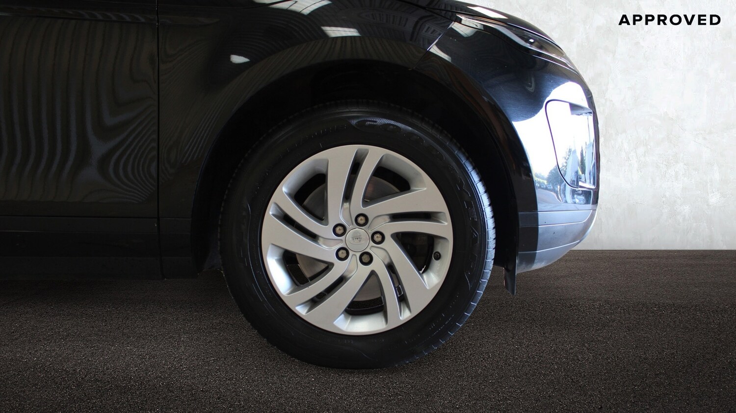 Used Land Rover Range Rover Evoque 2019 for sale - 76837649: Photo 8