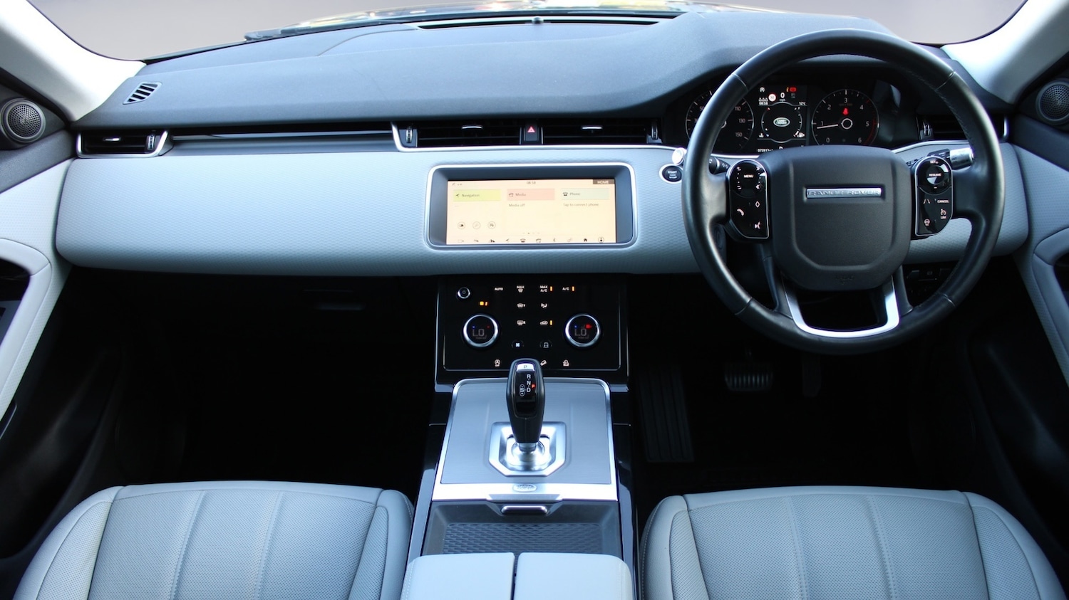 Used Land Rover Range Rover Evoque 2019 for sale - 76837649: Photo 9