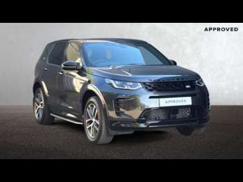 2025 (25) - 1.5 P270e Dynamic SE 5dr Auto [5 Seat]