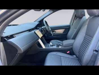 Used Land Rover Discovery Sport 2025 for sale - 74727780: Photo