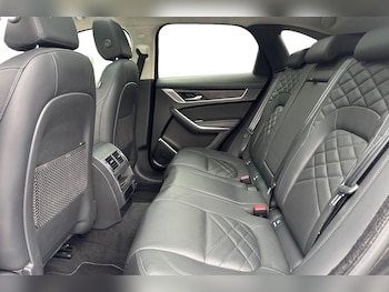 Used Jaguar F-Pace 2021 for sale - 77855147: Photo