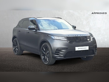 Used Land Rover Range Rover 2026 for sale - 79226500: Photo