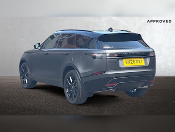 Used Land Rover Range Rover 2026 for sale - 79226500: Photo