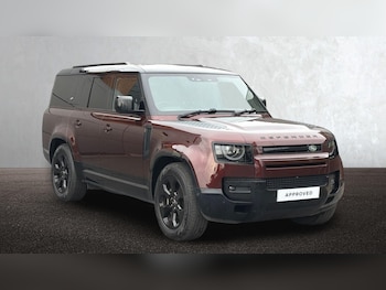 Used Land Rover Other 2024 for sale - 78158260: Photo