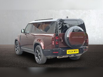 Used Land Rover Other 2024 for sale - 78158260: Photo