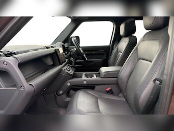 Used Land Rover Other 2024 for sale - 78158260: Photo