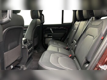 Used Land Rover Other 2024 for sale - 78158260: Photo