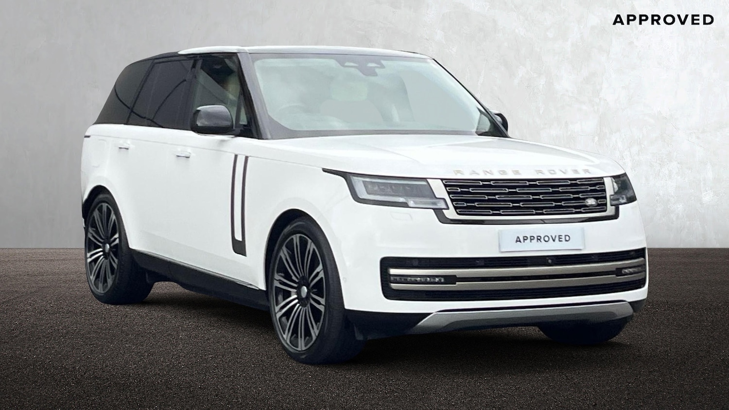 Used Land Rover Range Rover 2023 for sale - 76716729: Photo 1