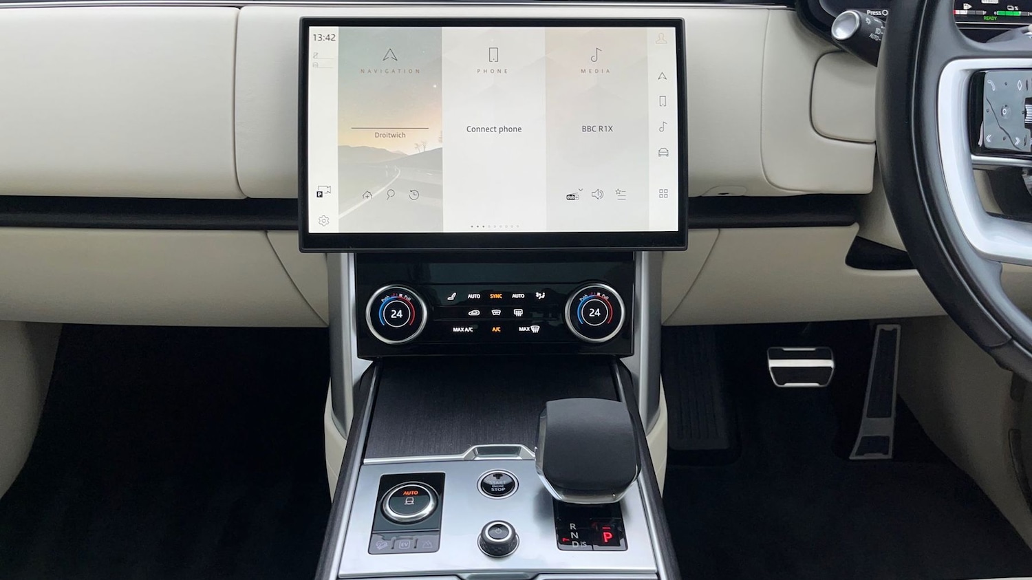 Used Land Rover Range Rover 2023 for sale - 76716729: Photo 14