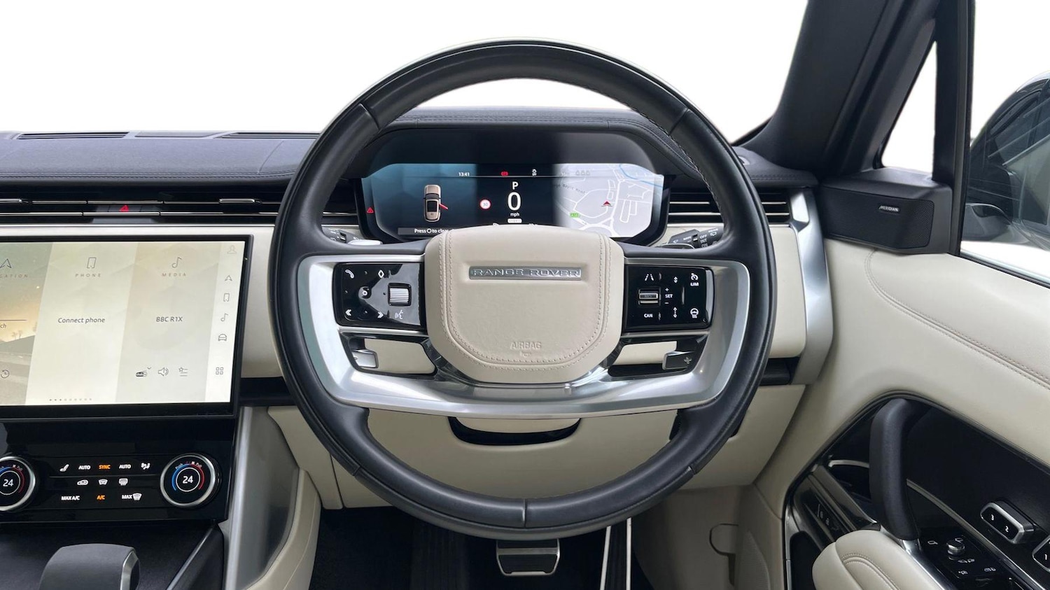 Used Land Rover Range Rover 2023 for sale - 76716729: Photo 15