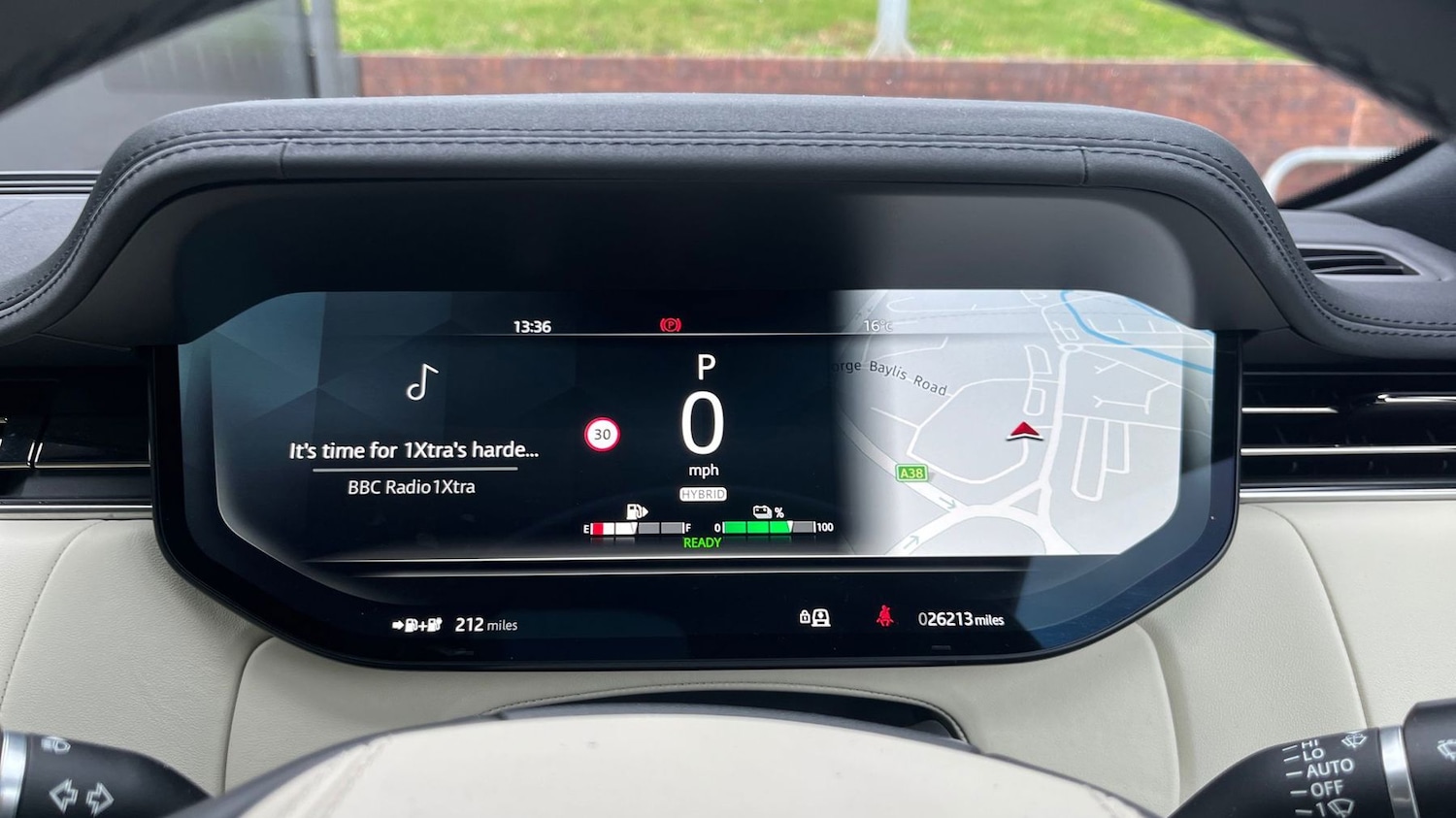 Used Land Rover Range Rover 2023 for sale - 76716729: Photo 16