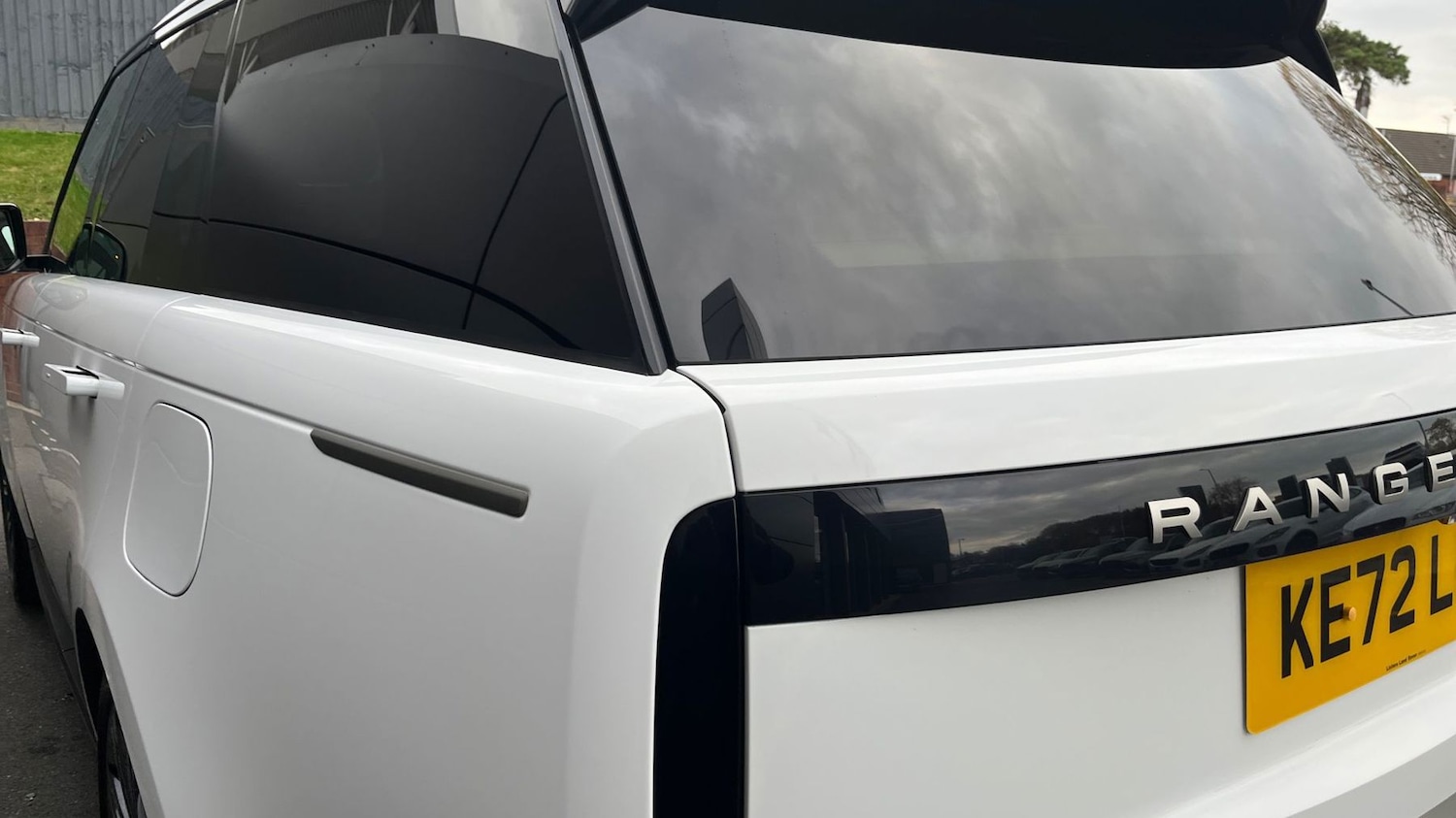 Used Land Rover Range Rover 2023 for sale - 76716729: Photo 19