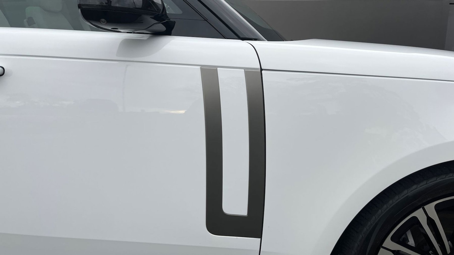 Used Land Rover Range Rover 2023 for sale - 76716729: Photo 20