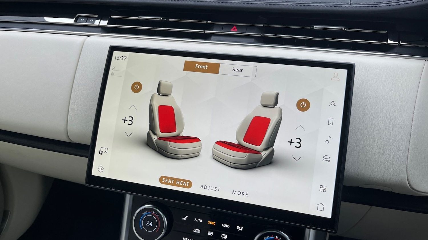 Used Land Rover Range Rover 2023 for sale - 76716729: Photo 22