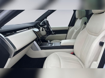 Used Land Rover Range Rover 2023 for sale - 76716729: Photo