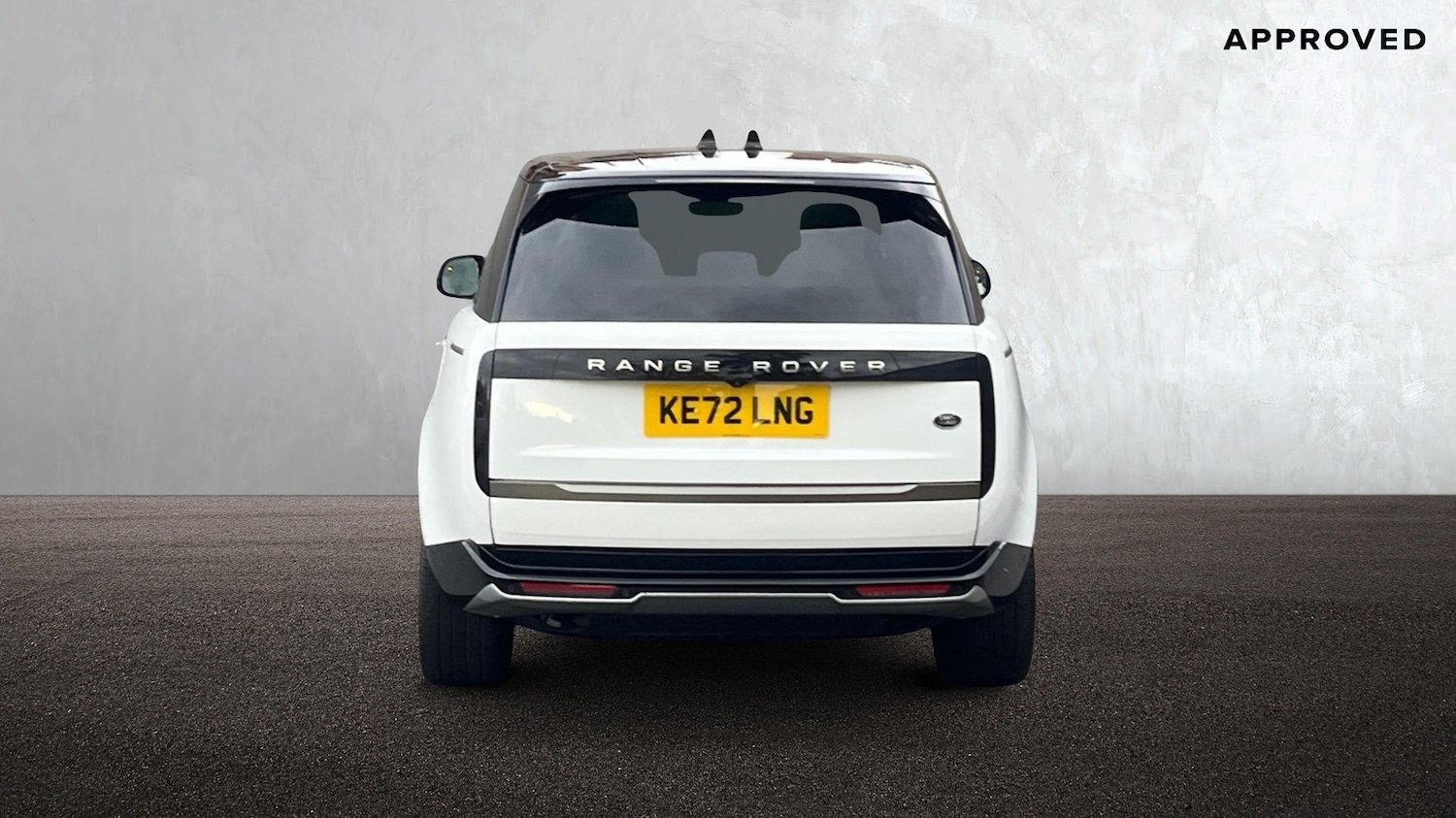 Used Land Rover Range Rover 2023 for sale - 76716729: Photo 6