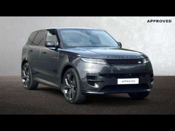 2023 (23) - 3.0 D350 Autobiography 5dr Auto