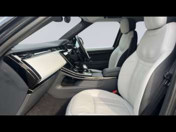 Used Land Rover Range Rover Sport 2023 for sale - 74535667: Photo