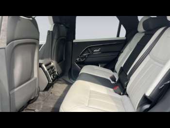 Used Land Rover Range Rover Sport 2023 for sale - 74535667: Photo