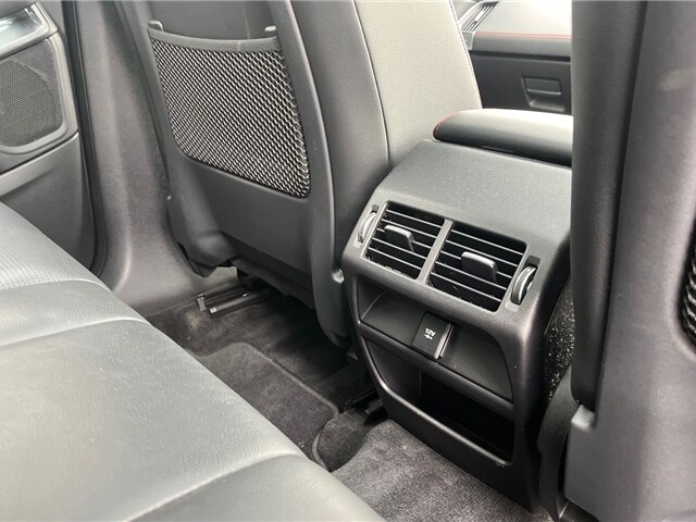 Used Jaguar E-Pace 2020 for sale - 76486619: Photo 18