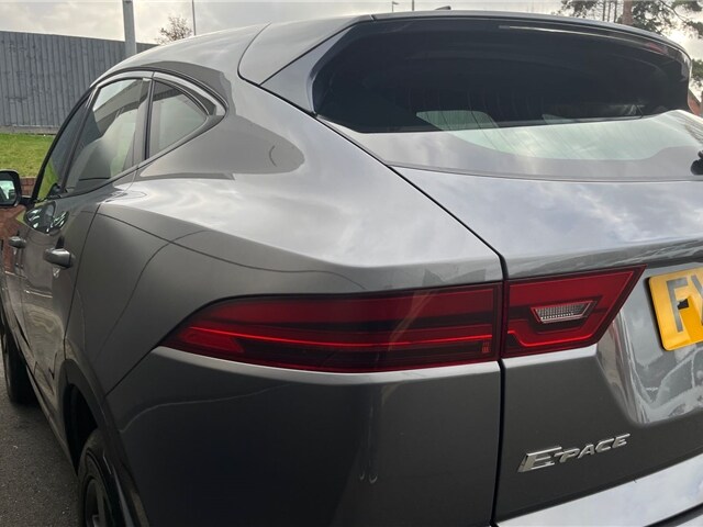 Used Jaguar E-Pace 2020 for sale - 76486619: Photo 19