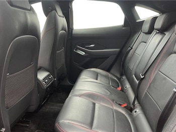 Used Jaguar E-Pace 2020 for sale - 76486619: Photo