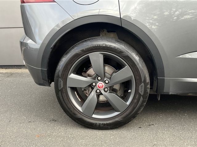 Used Jaguar E-Pace 2020 for sale - 76486619: Photo 8