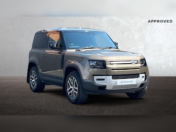Used Land Rover Other 2022 for sale - 74852767: Photo